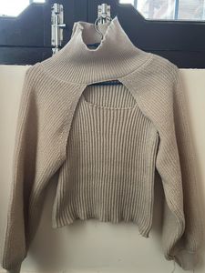 wool top