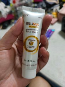 Biluma Combo 3 items