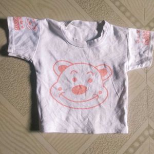 Baby Boy Suit Medium Size