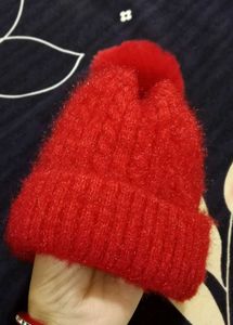 Cute Baby Beanies