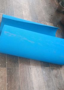 yoga mat