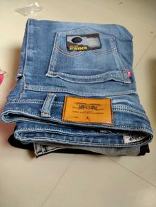 Men's Casual Pants Bundle