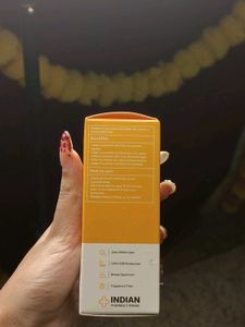 Dermatouch SPF 50 Sunscreen
