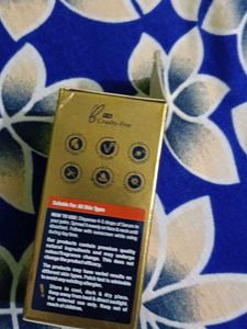 St.Botanica Vitamin C Face Serum