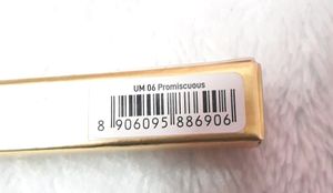 MyGlamm Ultimatte Matte Lipstick-promiscuous