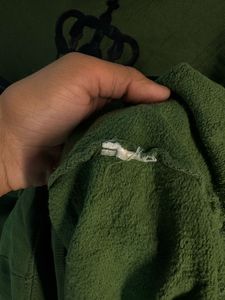Green Diesel Industry Hoodie