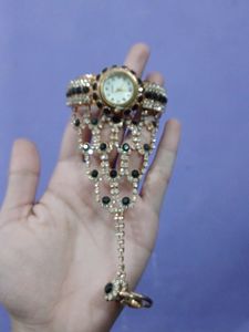 Watch And Hath Phool (Send Offer)