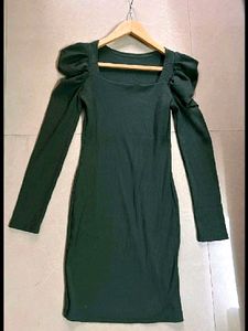 Bodycon Dress