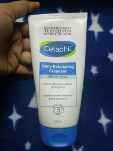 Cetaphil Skincare Duo
