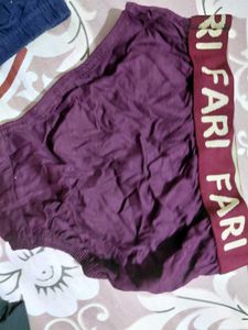 🥳🥳combo Women's Underwear Set