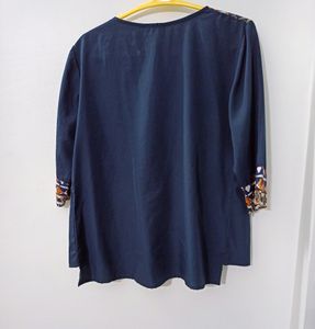 Novelty - Top / short Kurti