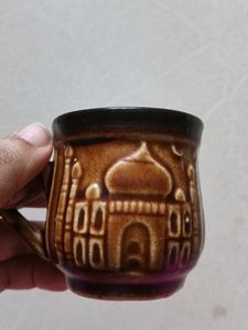 Small Ceramic cups-2