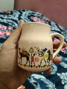 Unique Artistic Mug