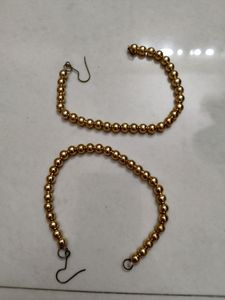 Flower Jewellery Set