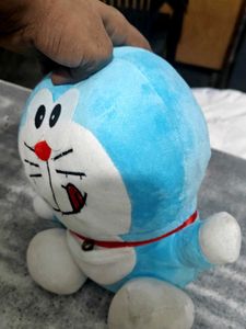 Cute Doraemon Plush Toy