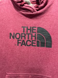 The North Face Fleece Hoodie