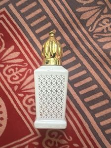 TAAJ by BELLAVITA Musk Tahara Attar