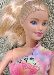 Barbie Doll