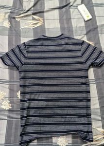 Men's Striped T-Shirt