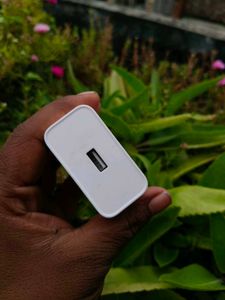 80W Fast Charger
