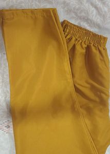 kurta pant set
