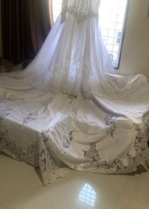 Wedding Gown So Beautiful 🤩