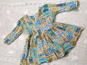 Pure Cotton Short Kurti / Top