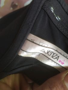 La Senza Double Padded Bra
