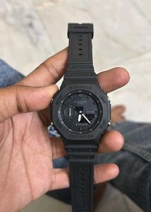 Casio G-Shock Watch