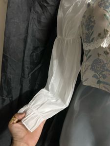 Cute Cottagecore Blouse