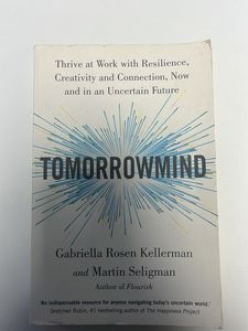 Tomorrowmind: Thrive at Work