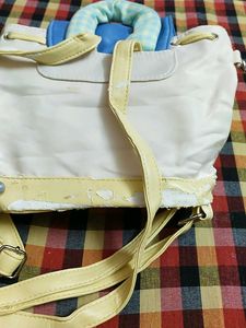 Cute Mini Backpack