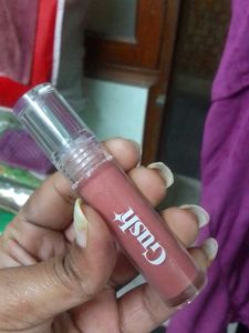 Gush Glaze Lip Oil Gloss