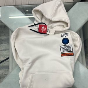 The North Face Hoodie