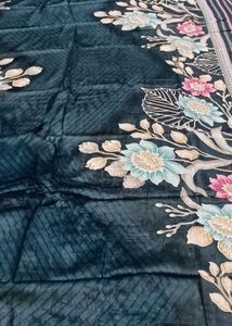 Beautiful Printed Kurta Set with Dupatta