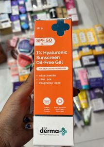 Sunscreen Moisturiser Shampoo Lipstick Dot&amp;key