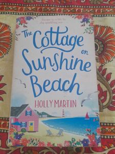 The Cottage on Sunshine Beach