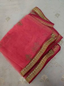 Beautiful Embroidered Skirt