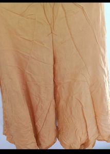 Elegant Yellow Kurta Set with Dupatta