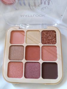 Makeup Combo ✨