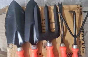 Garden Tools