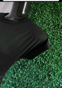 Black Tie Waist Midi Dress..