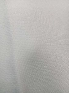 White Bootcut Pant