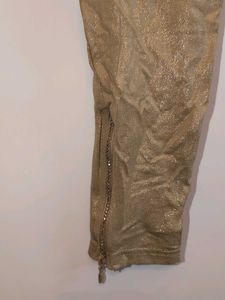 Sparkly Glitter Soft Leggings
