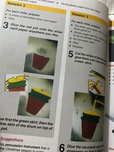 My First Complete Book of Holiday Craft