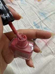 Masaba by Nykaa Nail Enamel Duo