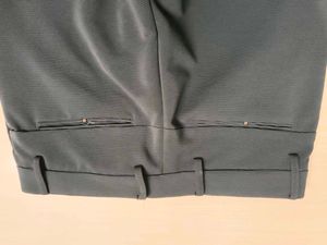 Men's Classic Striped Trousers