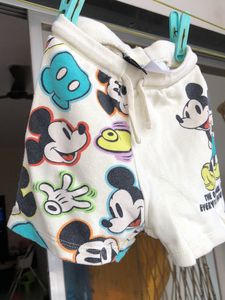 Zara Co Ord Set Boy