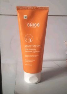 SNISS Herbal EXE B-TON Oint | Breast Skin Care & F