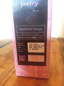 Enchante Perfume Mist
